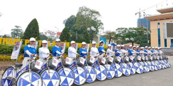 Tổ Chức Roadshow Và Hiệu Quả Truyền Thông Thực Tế