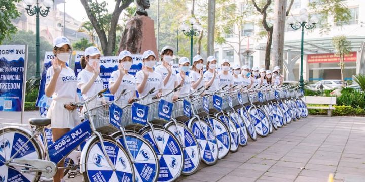 Quy Trình Tổ Chức Roadshow Chuyên Nghiệp Từ A–Z