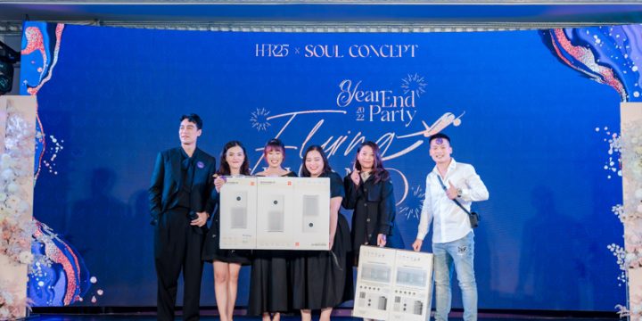 Bí Quyết Tổ Chức Lễ Tất Niên Tiết Kiệm Nhưng Vẫn Sang
