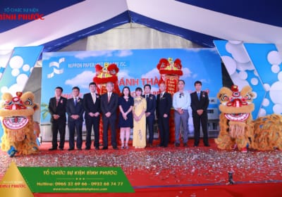 Tổ Chức Lễ Khánh Thành Cần Chuẩn Bị Gì?