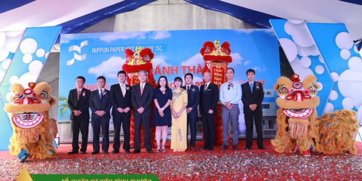 Tổ Chức Lễ Khánh Thành Cần Chuẩn Bị Gì?