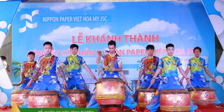 Kịch Bản Lễ Khánh Thành Chuẩn Cho Doanh Nghiệp
