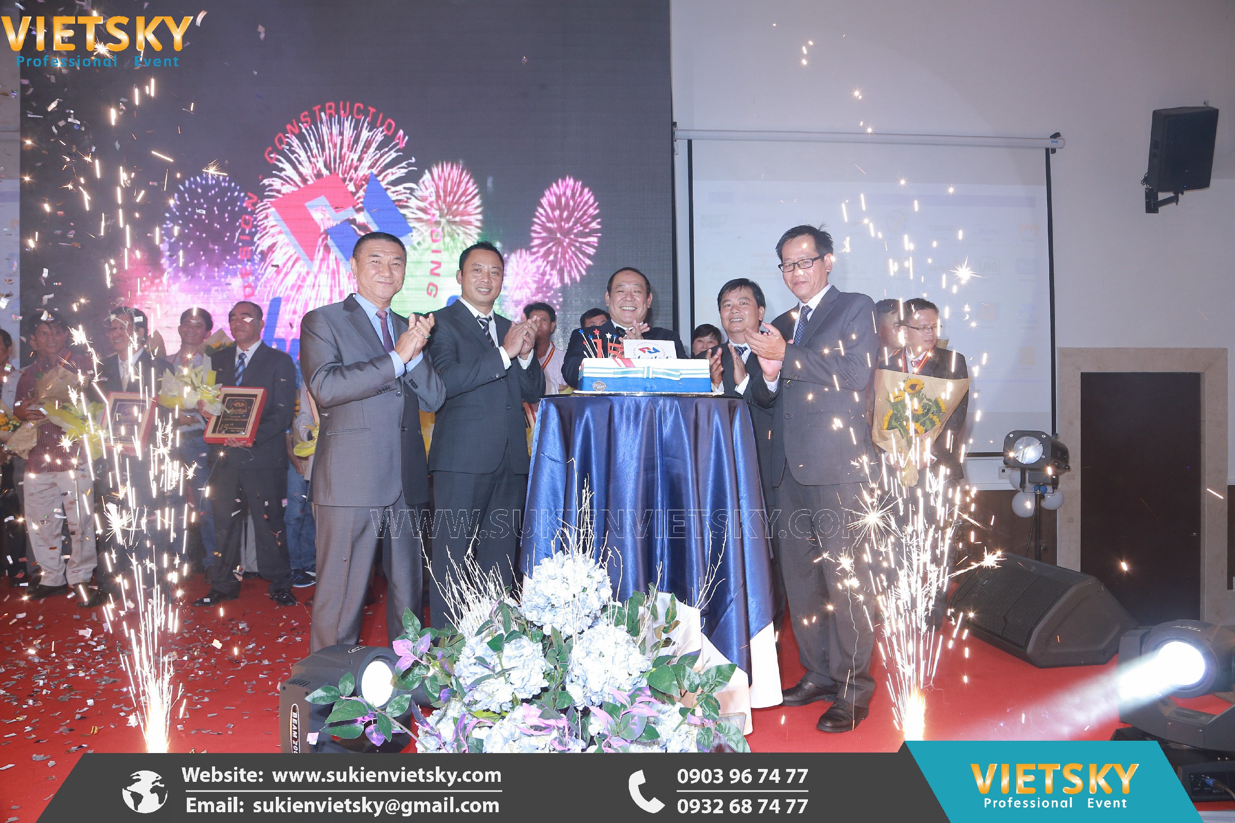 Mẫu Bài Phát Biểu Kỷ Niệm Thành Lập Truyền Cảm Hứng Nhất