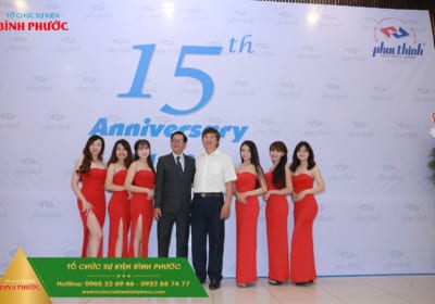 Tại Sao Kỷ Niệm Thành Lập Là Cơ Hội Vàng Để Làm PR?