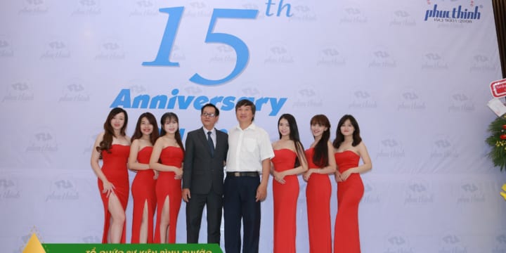 Tại Sao Kỷ Niệm Thành Lập Là Cơ Hội Vàng Để Làm PR?