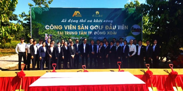 Tổ Chức Lễ Khởi Công Ngoài Trời Cần Lưu Ý Gì?