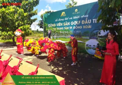 Kịch Bản Lễ Khởi Công Chuyên Nghiệp Mới Nhất