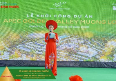 Ý Tưởng Lễ Khởi Công Giúp Doanh Nghiệp Gây Ấn Tượng