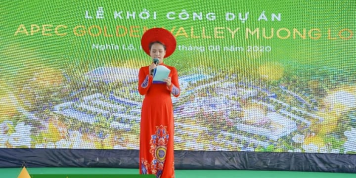 Ý Tưởng Lễ Khởi Công Giúp Doanh Nghiệp Gây Ấn Tượng