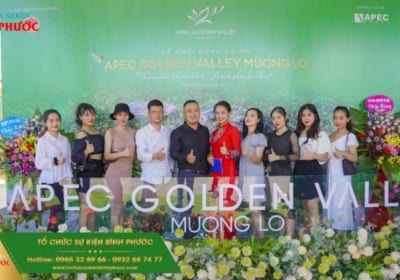 Lễ Khởi Công Ấn Tượng Bắt Đầu Từ Đâu?