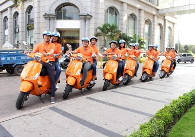 Xu Hướng Chạy Roadshow Mới Nhất Hiện Nay