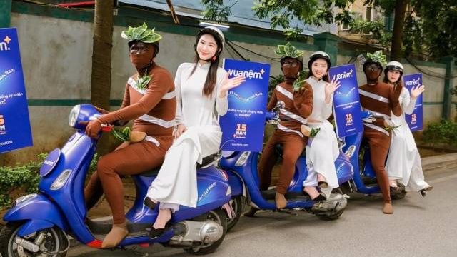 Checklist Tổ Chức Roadshow Không Nên Bỏ Qua