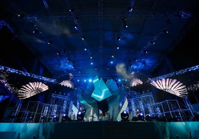 Top ý tưởng tổ chức lễ hội độc đáo thu hút đám đông