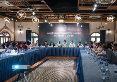 Kịch Bản Tổ Chức Hội Nghị Chuẩn, Dễ Áp Dụng