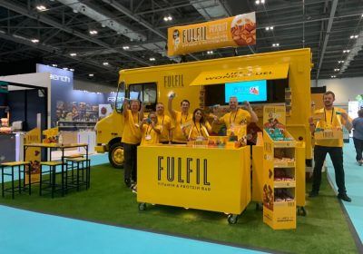 Tổ Chức Activation Làm Sao Để Viral & Gây Ấn Tượng?