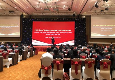 Timeline Tổ Chức Hội Nghị Chi Tiết Cho Doanh Nghiệp