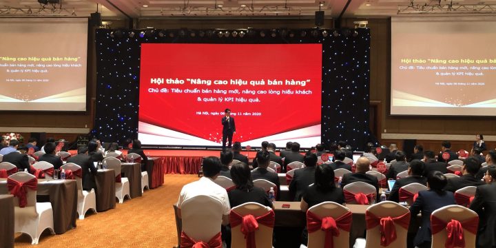 Timeline Tổ Chức Hội Nghị Chi Tiết Cho Doanh Nghiệp