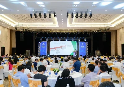 Tổ Chức Hội Nghị Doanh Nghiệp: Làm Sao Cho Ấn Tượng?