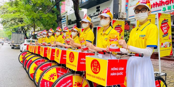 Kịch Bản Tổ Chức Roadshow Chuyên Nghiệp Từ A–Z