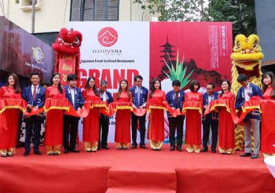 Một Buổi Khai Trương – Ngàn Lượt Check-in: Làm Cách Nào?