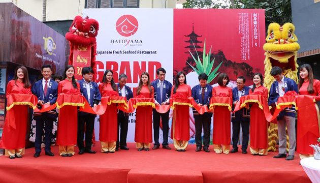 Một Buổi Khai Trương – Ngàn Lượt Check-in: Làm Cách Nào?