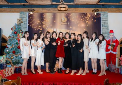 Tổ Chức Tất Niên Cho Công Ty Nhỏ Sao Cho Hay Và Ấn Tượng?
