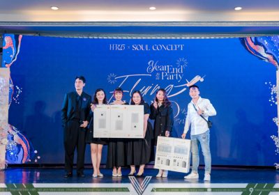 Bí Quyết Tổ Chức Lễ Tất Niên Tiết Kiệm Nhưng Vẫn Sang